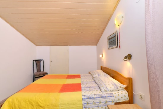 Apartmán Ostrov Lošinj - Mali Lošinj OS 11705 N1