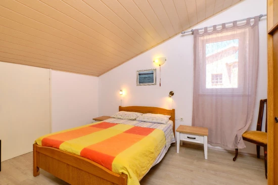 Apartmán Ostrov Lošinj - Mali Lošinj OS 11705 N1