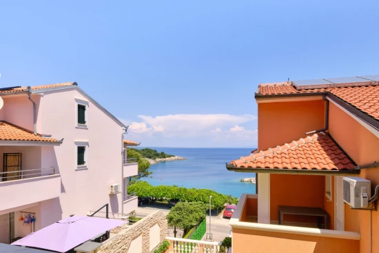 Apartmán Ostrov Lošinj - Mali Lošinj OS 11705 N2