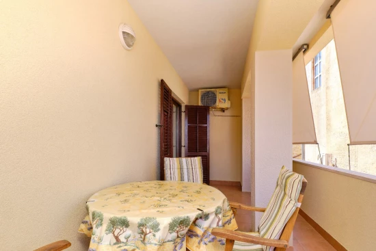 Apartmán Ostrov Lošinj - Mali Lošinj OS 11705 N2