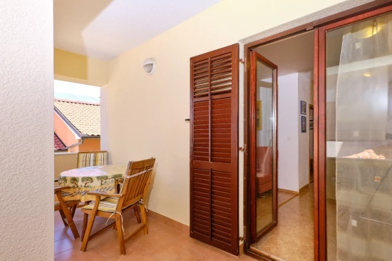 Apartmán Ostrov Lošinj - Mali Lošinj OS 11705 N2