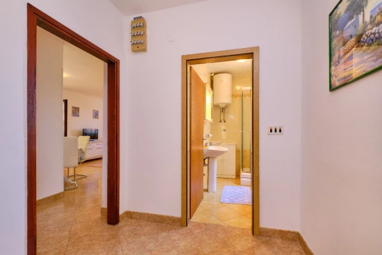 Apartmán Ostrov Lošinj - Mali Lošinj OS 11705 N2