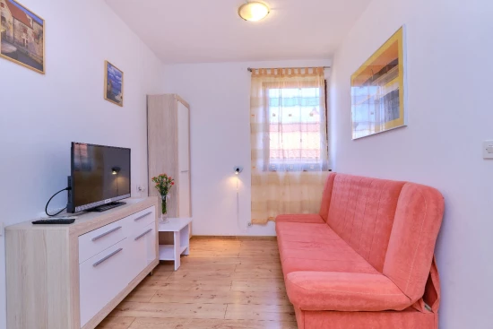 Apartmán Ostrov Lošinj - Mali Lošinj OS 11705 N2