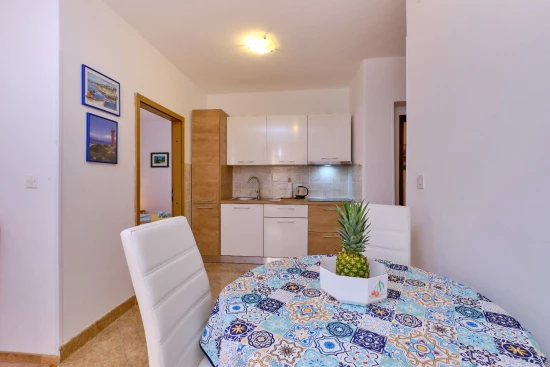 Apartmán Ostrov Lošinj - Mali Lošinj OS 11705 N2