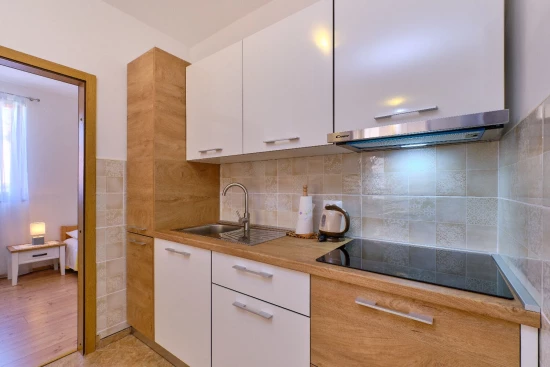 Apartmán Ostrov Lošinj - Mali Lošinj OS 11705 N2