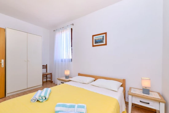 Apartmán Ostrov Lošinj - Mali Lošinj OS 11705 N2