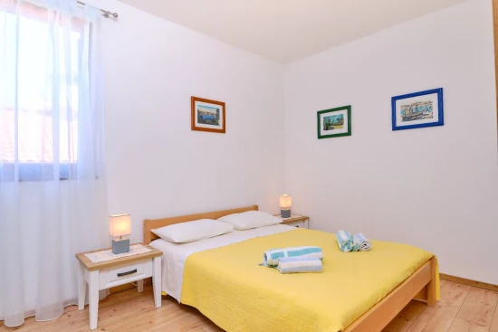 Apartmán Ostrov Lošinj - Mali Lošinj OS 11705 N2