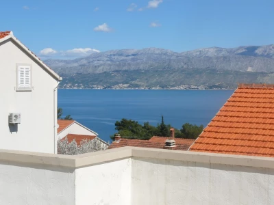 Apartmán Ostrov Brač - Postira OS 11708 N1