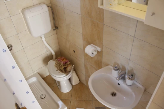 Apartmán Severní Dalmácie - Sukošan DA 10497 N1