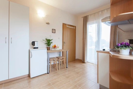 Apartmán Severní Dalmácie - Sukošan DA 10497 N1