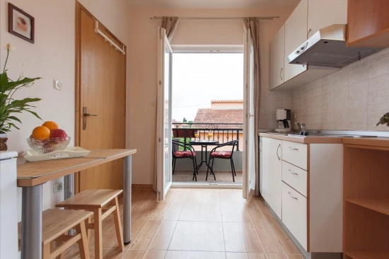 Apartmán Severní Dalmácie - Sukošan DA 10497 N1