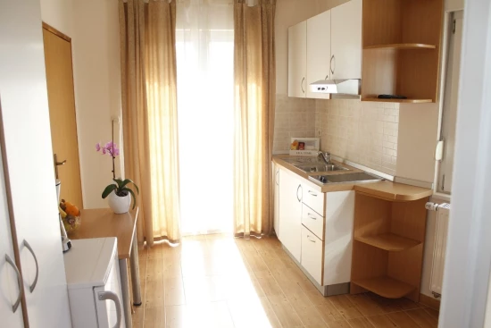 Apartmán Severní Dalmácie - Sukošan DA 10497 N1