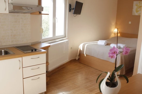 Apartmán Severní Dalmácie - Sukošan DA 10497 N1