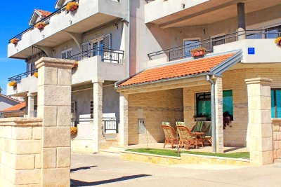 Apartmán Severní Dalmácie - Sukošan DA 10497 N2