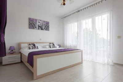 Apartmán Severní Dalmácie - Sukošan DA 10497 N2