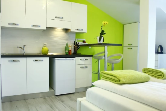 Apartmán Severní Dalmácie - Sukošan DA 10497 N3