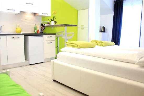 Apartmán Severní Dalmácie - Sukošan DA 10497 N3