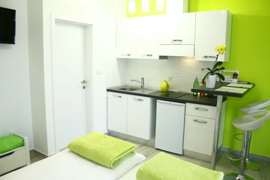 Apartmán Severní Dalmácie - Sukošan DA 10497 N3