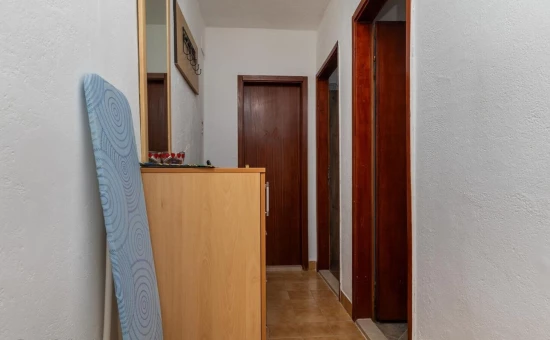 Apartmán Střední Dalmácie - Staniči DA 10498 N1