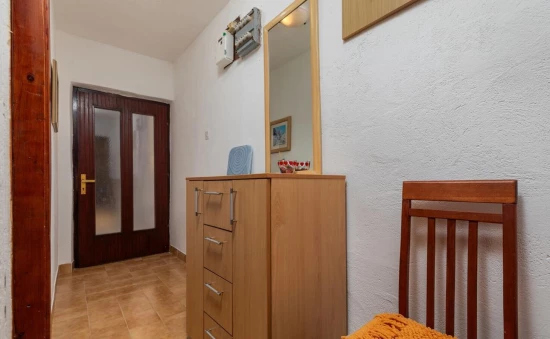 Apartmán Střední Dalmácie - Staniči DA 10498 N1