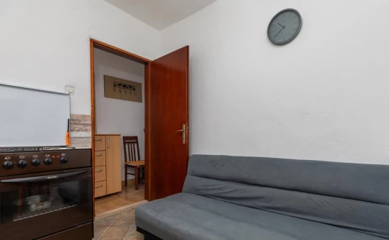 Apartmán Střední Dalmácie - Staniči DA 10498 N1