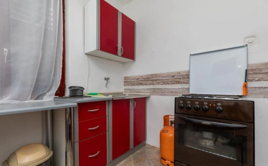 Apartmán Střední Dalmácie - Staniči DA 10498 N1