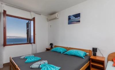 Apartmán Střední Dalmácie - Staniči DA 10498 N1