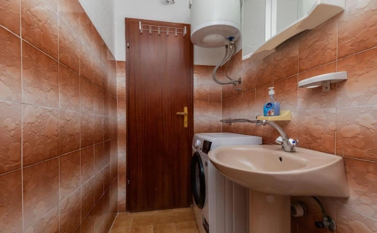 Apartmán Střední Dalmácie - Staniči DA 10498 N1