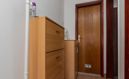 Apartmán Střední Dalmácie - Staniči DA 10498 N2