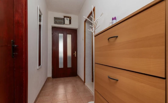 Apartmán Střední Dalmácie - Staniči DA 10498 N2