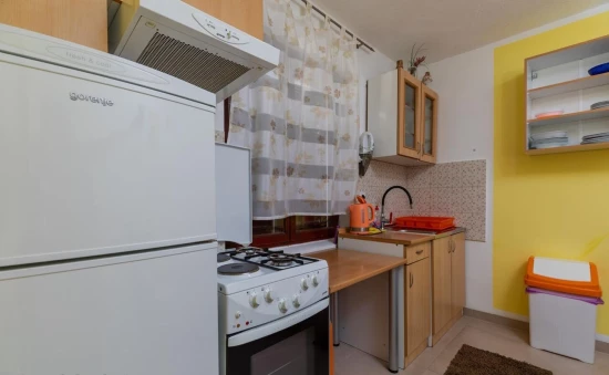 Apartmán Střední Dalmácie - Staniči DA 10498 N2