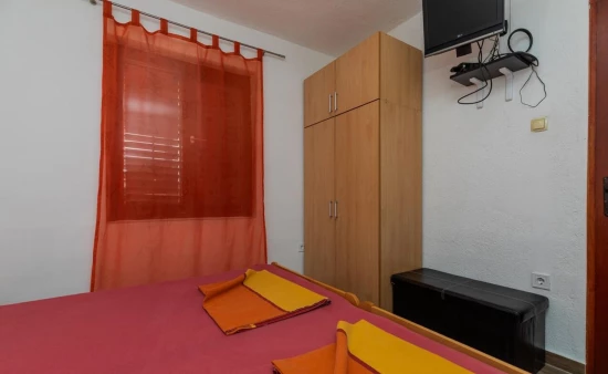 Apartmán Střední Dalmácie - Staniči DA 10498 N2