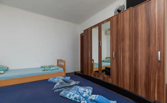 Apartmán Střední Dalmácie - Staniči DA 10498 N2