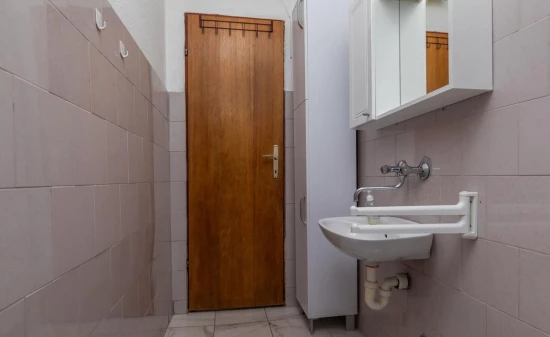 Apartmán Střední Dalmácie - Staniči DA 10498 N2