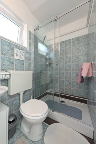 Apartmán Ostrov Murter - Murter OS 11710 N1