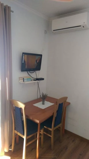 Apartmán Severní Dalmácie - Privlaka DA 10499 N1