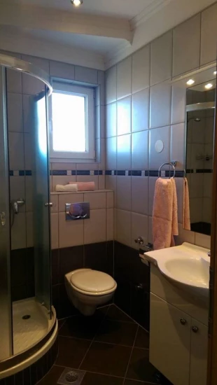 Apartmán Severní Dalmácie - Privlaka DA 10499 N1