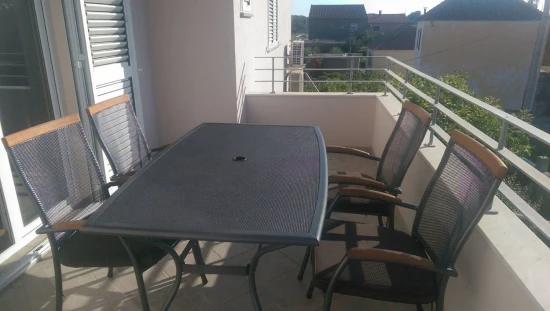 Apartmán Severní Dalmácie - Privlaka DA 10499 N2