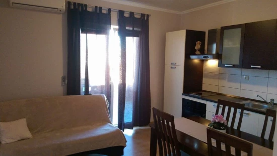 Apartmán Severní Dalmácie - Privlaka DA 10499 N2