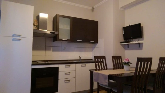 Apartmán Severní Dalmácie - Privlaka DA 10499 N2