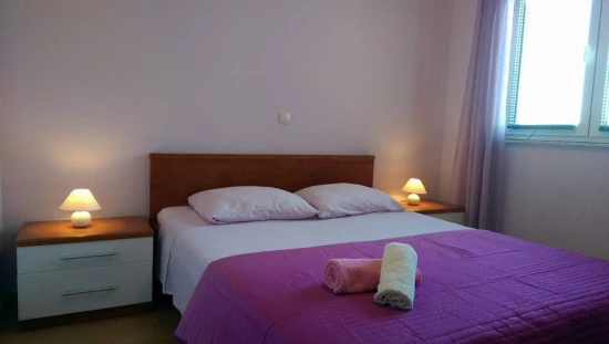 Apartmán Severní Dalmácie - Privlaka DA 10499 N2