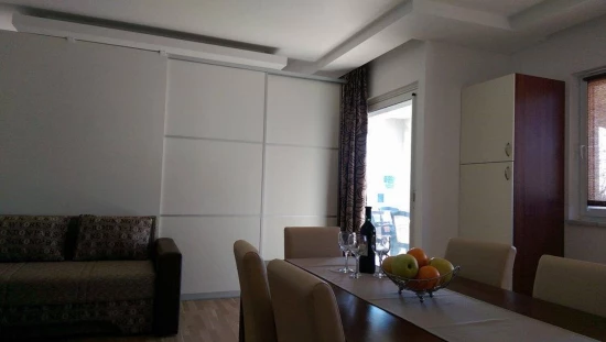 Apartmán Severní Dalmácie - Privlaka DA 10499 N3