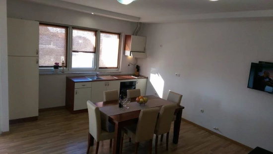 Apartmán Severní Dalmácie - Privlaka DA 10499 N3