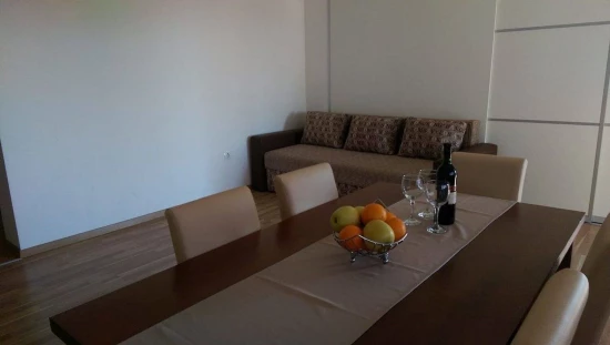 Apartmán Severní Dalmácie - Privlaka DA 10499 N3