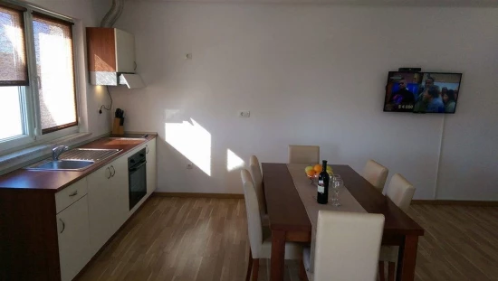 Apartmán Severní Dalmácie - Privlaka DA 10499 N3