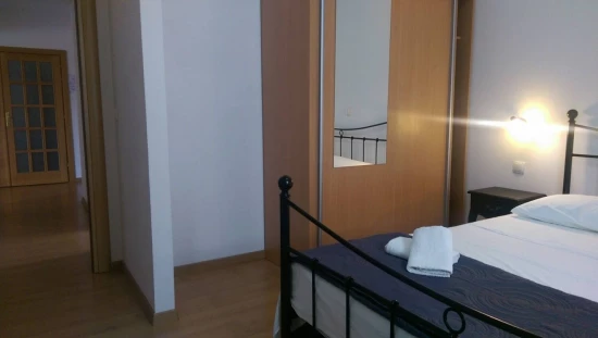 Apartmán Severní Dalmácie - Privlaka DA 10499 N3