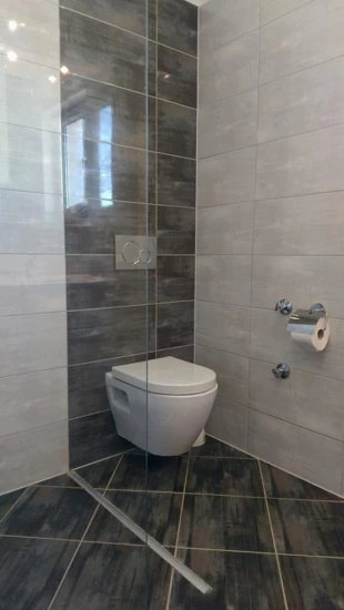 Apartmán Severní Dalmácie - Privlaka DA 10499 N3