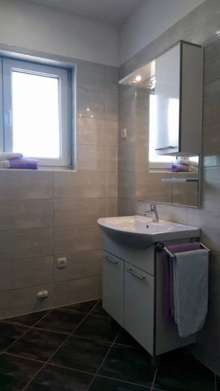 Apartmán Severní Dalmácie - Privlaka DA 10499 N3