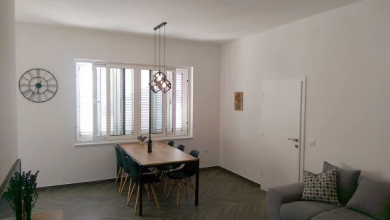 Apartmán Severní Dalmácie - Privlaka DA 10499 N4