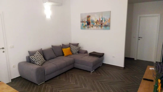 Apartmán Severní Dalmácie - Privlaka DA 10499 N4